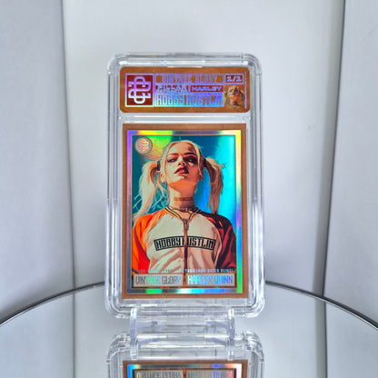 [1of1] Vintage Glory - HARLEY QUINN