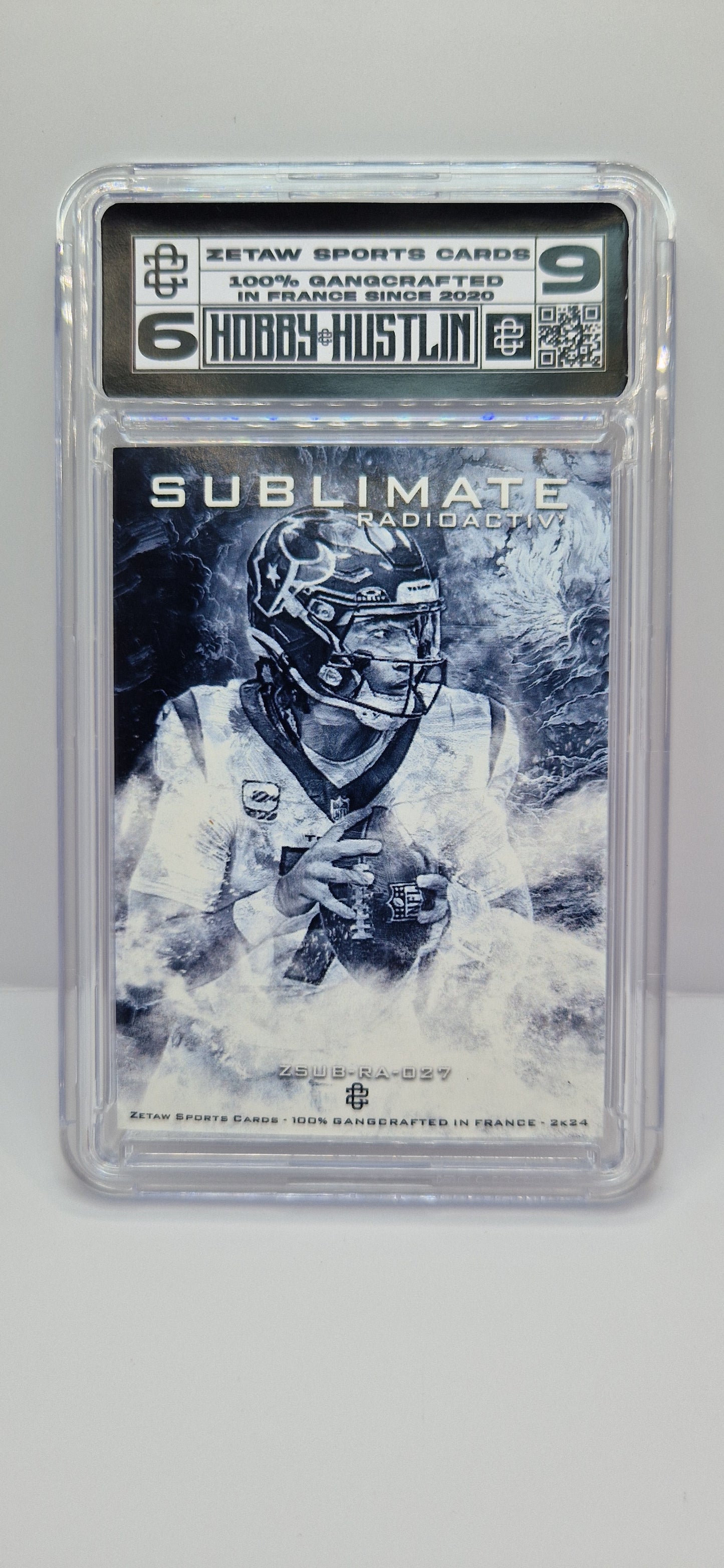 [SUBLIMATE RA] CJ STROUD