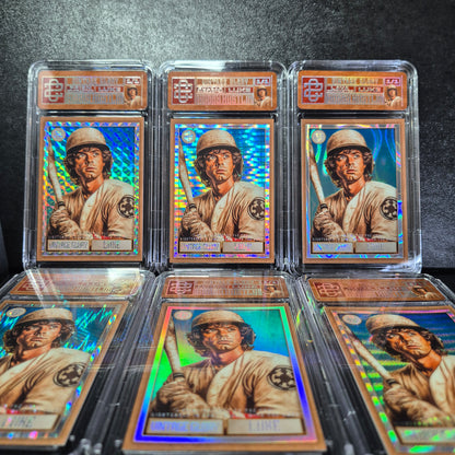 [1-of-1] Vintage Glory - LUKE