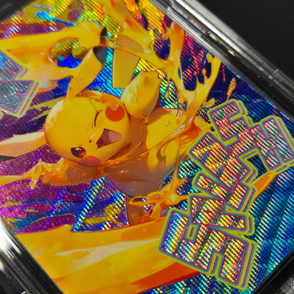 [1of1] POKEBLASTAZ' - PIKACHU