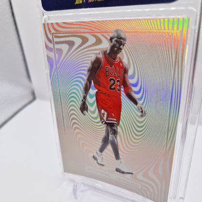 [SUBLIMATE RA] MICHAEL JORDAN - RAINBOW