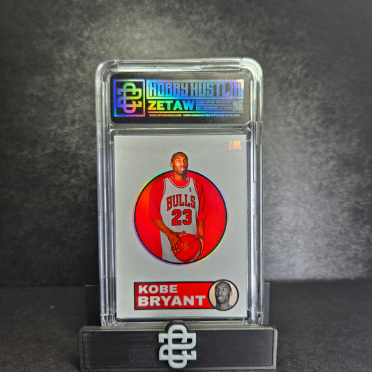 [FRESH] KOBE MJ JERSEY - Z1