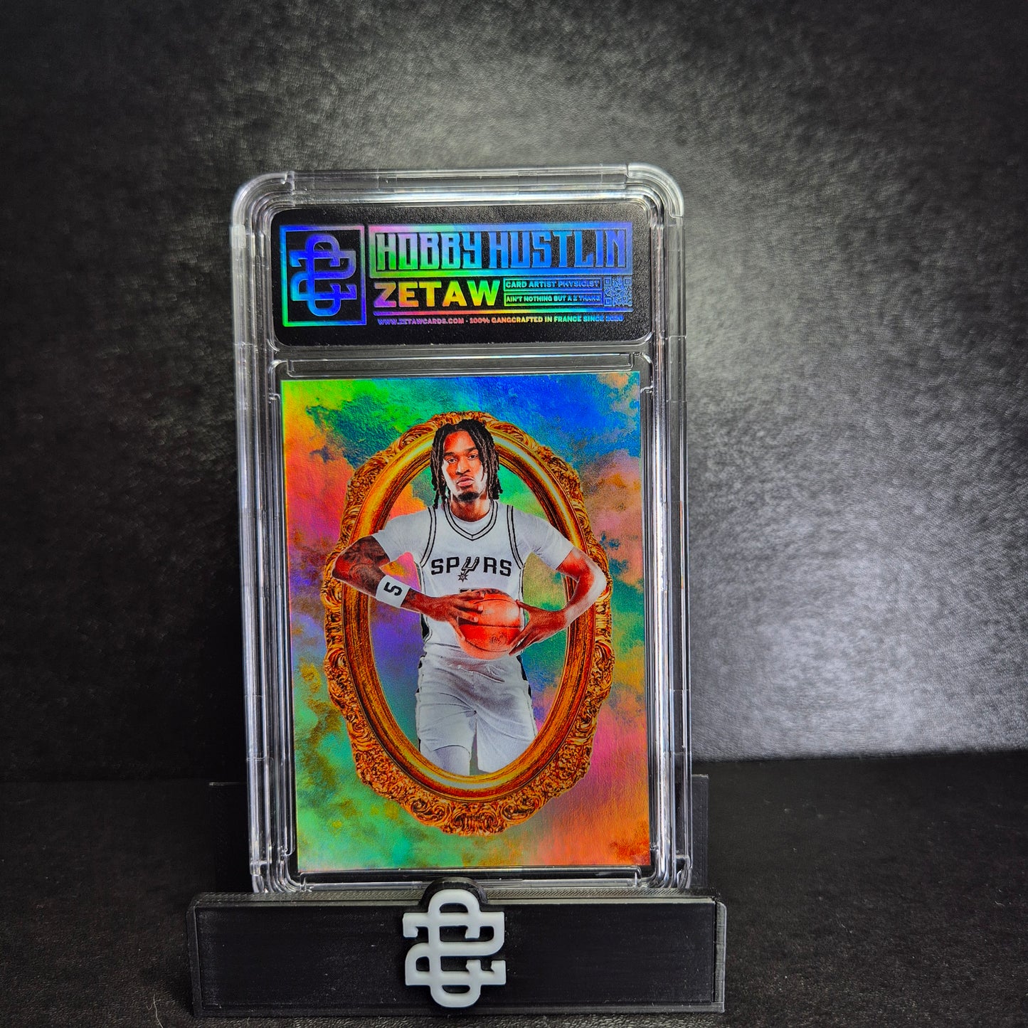 [FRESH]  CASTLE - SUB SKY