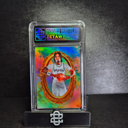 [FRESH]  CASTLE - SUB SKY