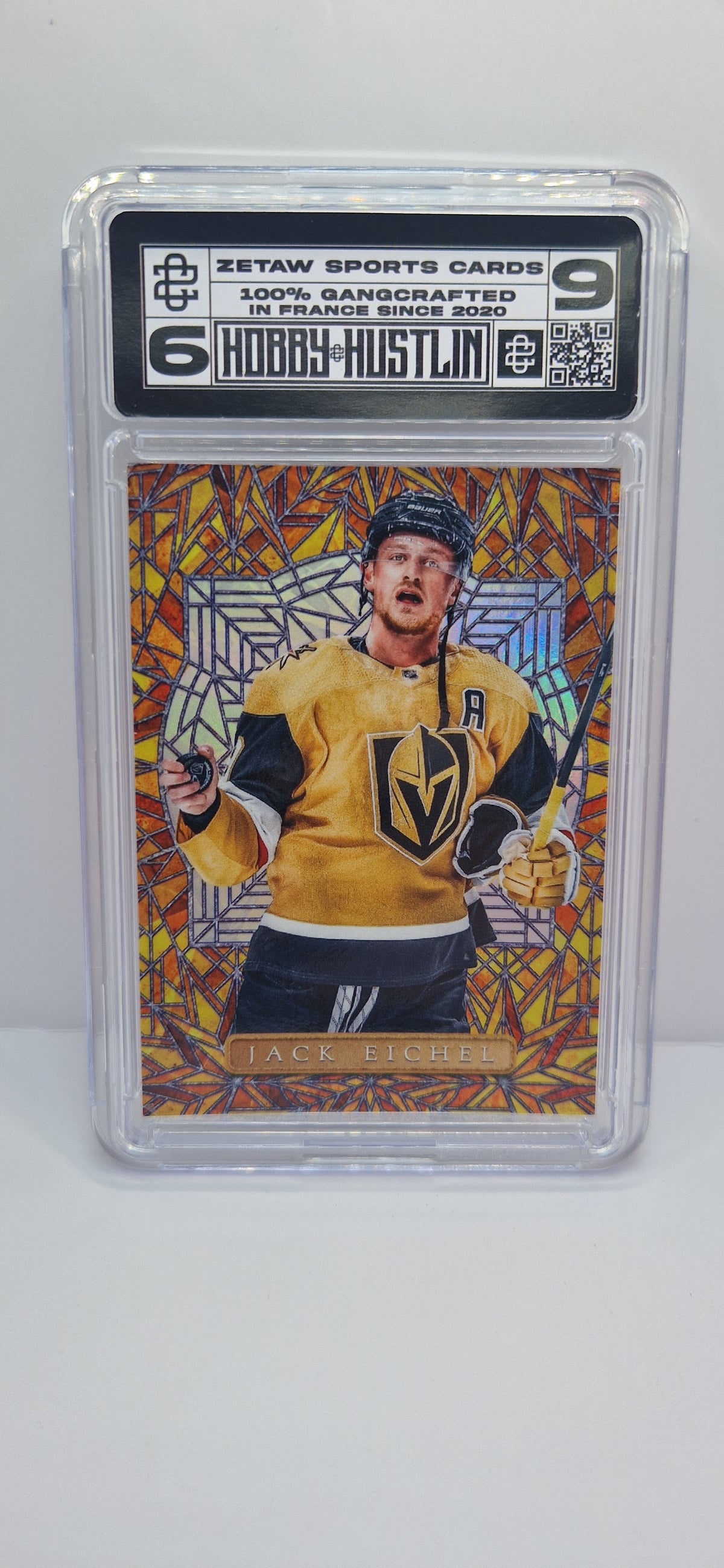 JACK EICHEL