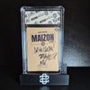 [MAIZON] WHO'Z HER ?
