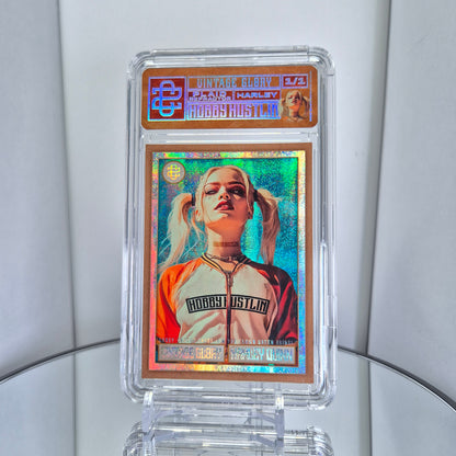 [1of1] Vintage Glory - HARLEY QUINN