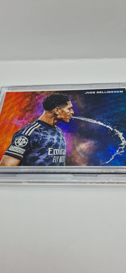 [SUBLIMATE RA] JUDE BELLINGHAM - Waves Refractor