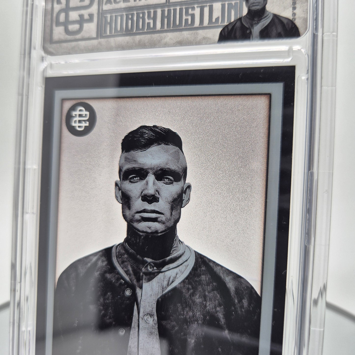 [1of1] Vintage Glory - TOMMY SHELBY I