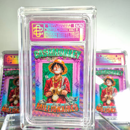 [1of1] CASHMONKEY MILLIONAIRES