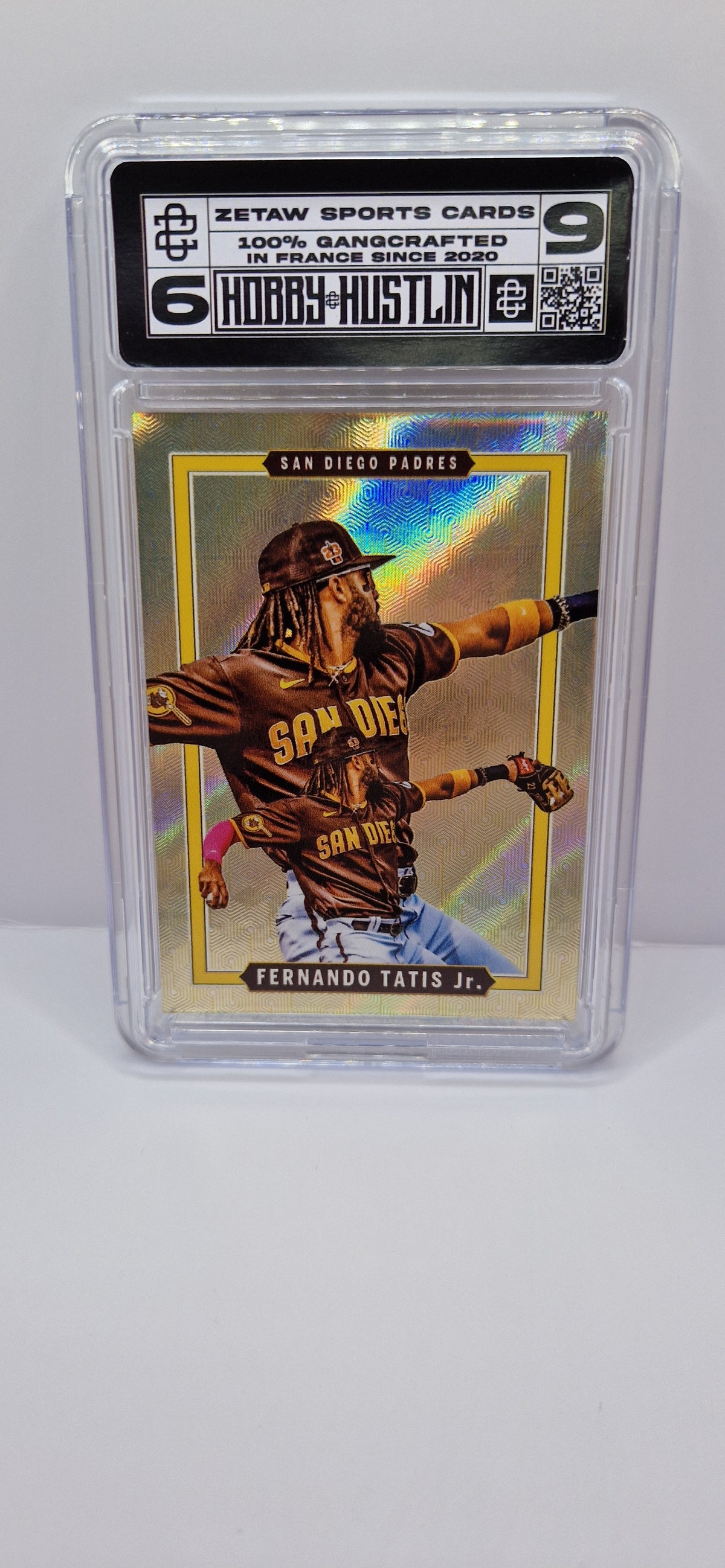 FERNANDO TATIS JR