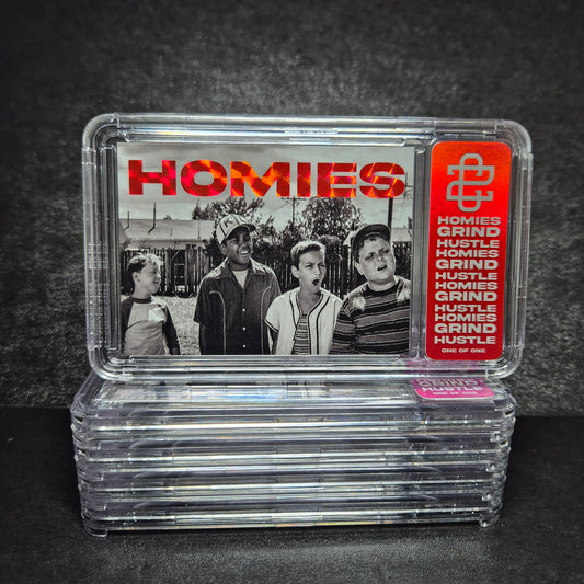 [1-of-1] HOMIES - SANDLOT II