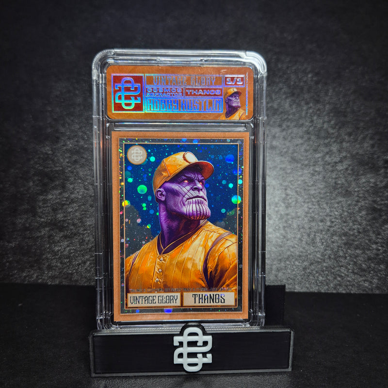 [1of1] Vintage Glory - THANOS