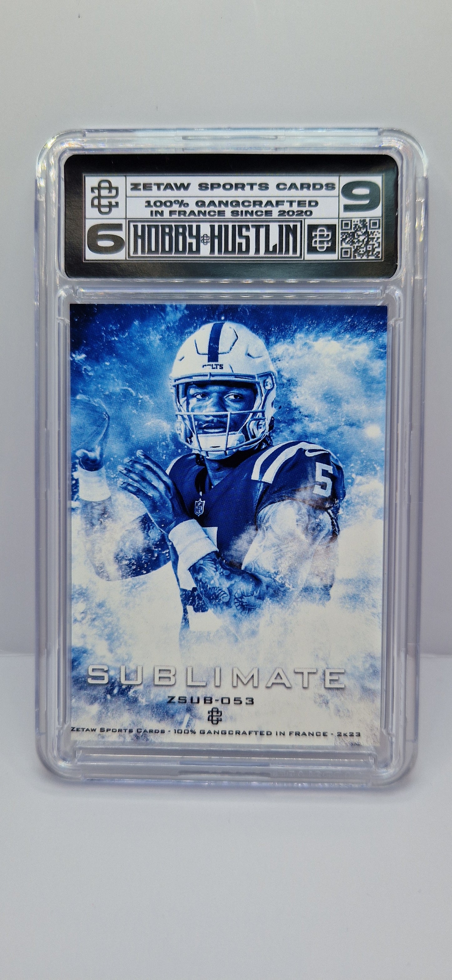 [SUBLIMATE] ANTHONY RICHARDSON