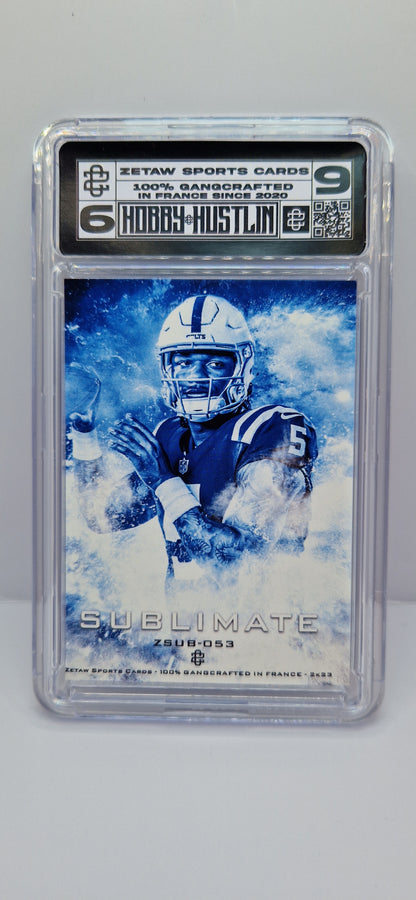 [SUBLIMATE] ANTHONY RICHARDSON