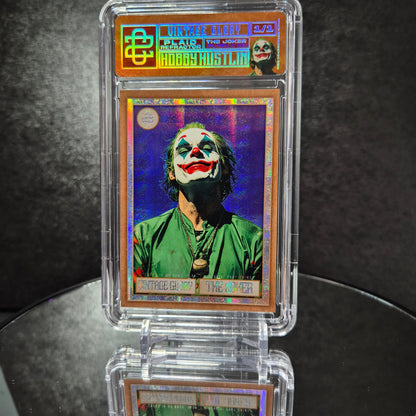 [1of1] Vintage Glory - THE JOKER