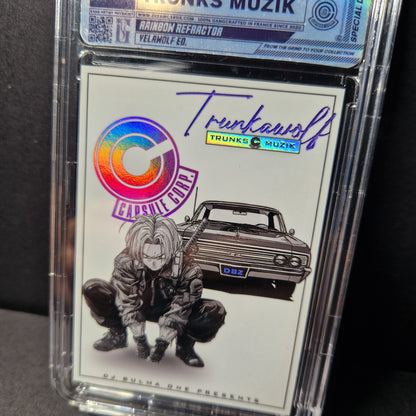 [1of1] TRUNKS MUZIK