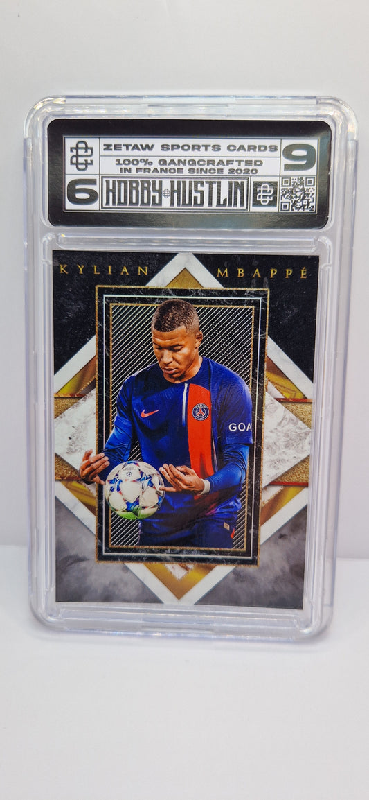 [SPLENDOR MARMORIS] KYLIAN MBAPPE