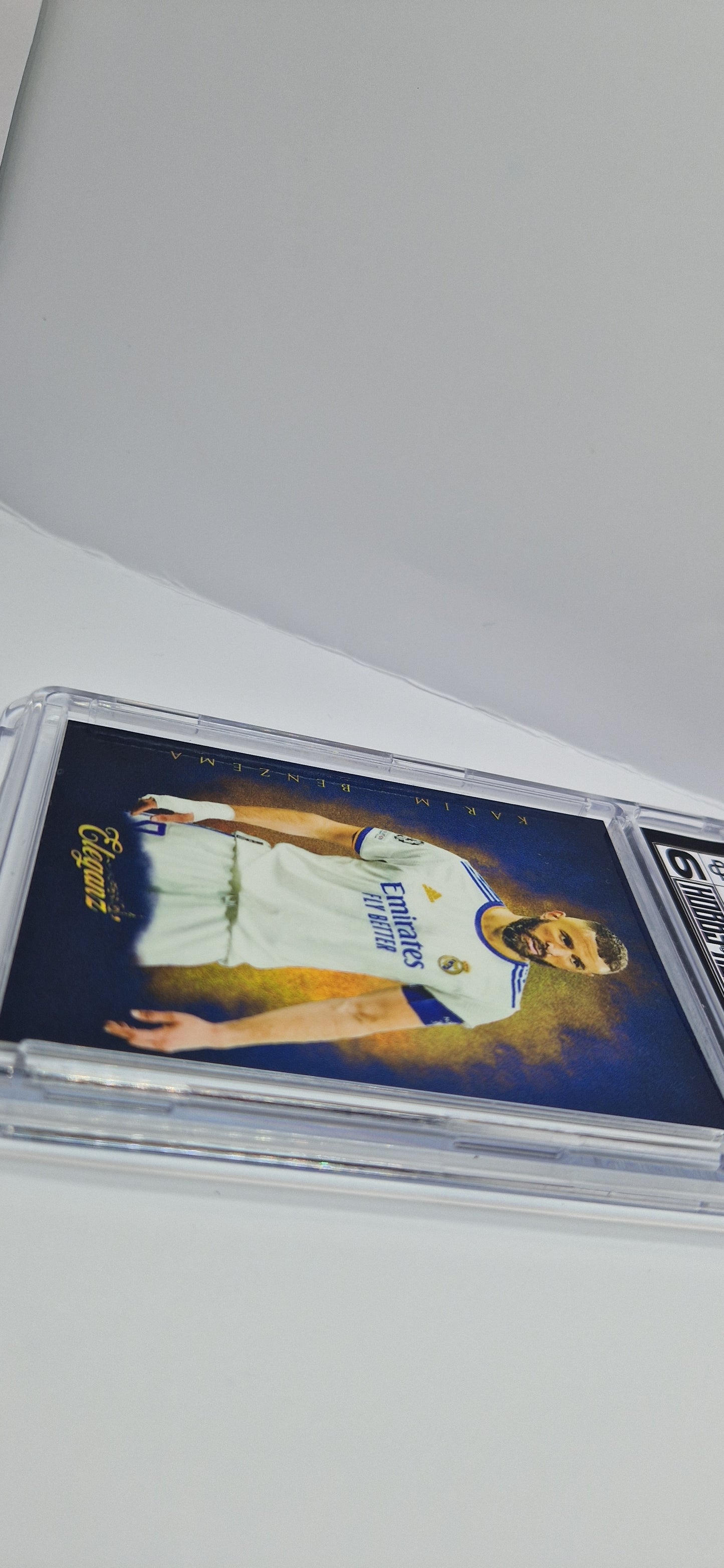 [ELEGANZ] KARIM BENZEMA