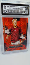 [SPLENDOR M] DENNIS BERGKAMP