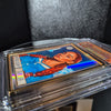 [1of1 - AUCTION ] Vintage Glory - SANSA GOLD FRAME