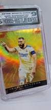 [SUBLIMATE] KARIM BENZEMA