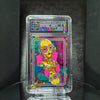 [1of1] CHROMATIC HUSTLE - C3PO