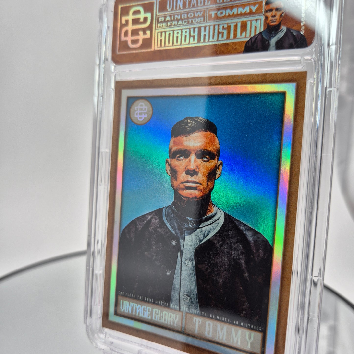 [1of1] Vintage Glory - TOMMY SHELBY I