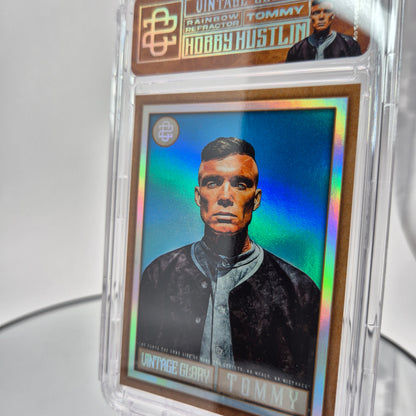 [1of1] Vintage Glory - TOMMY SHELBY I