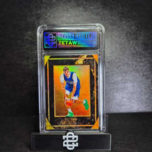 [FRESH]  FLAGG - B&G