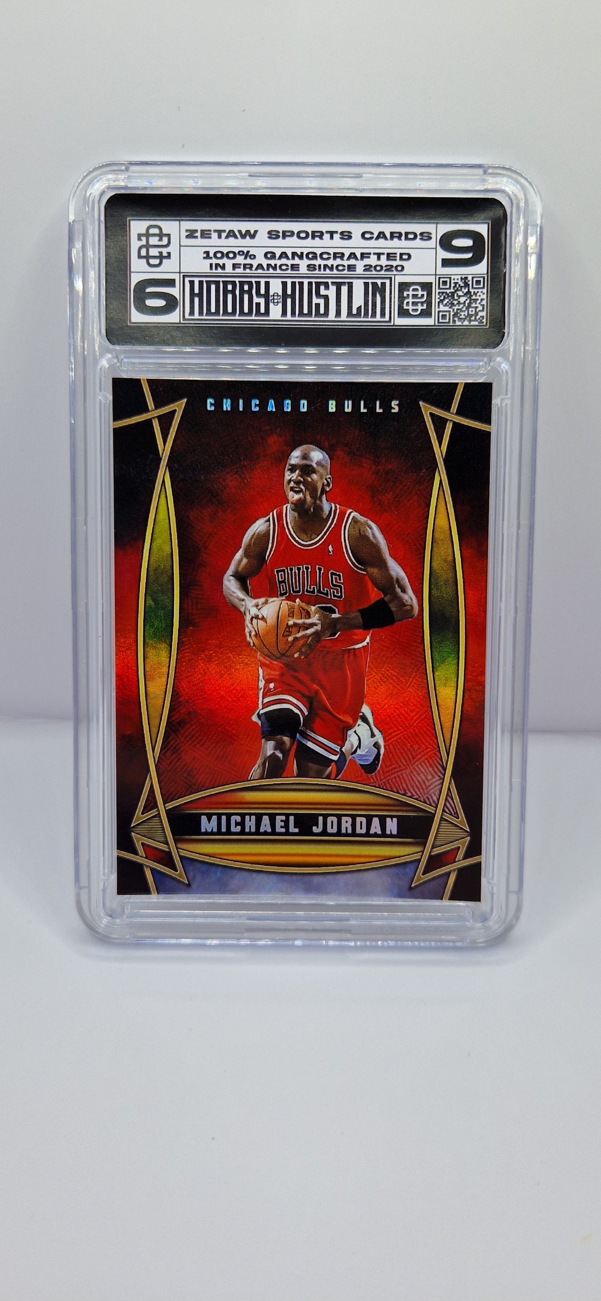 MICHAEL JORDAN