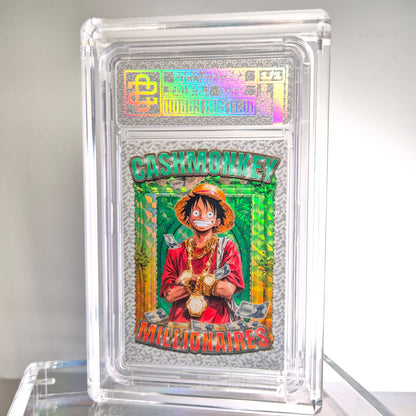 [1of1] CASHMONKEY MILLIONAIRES