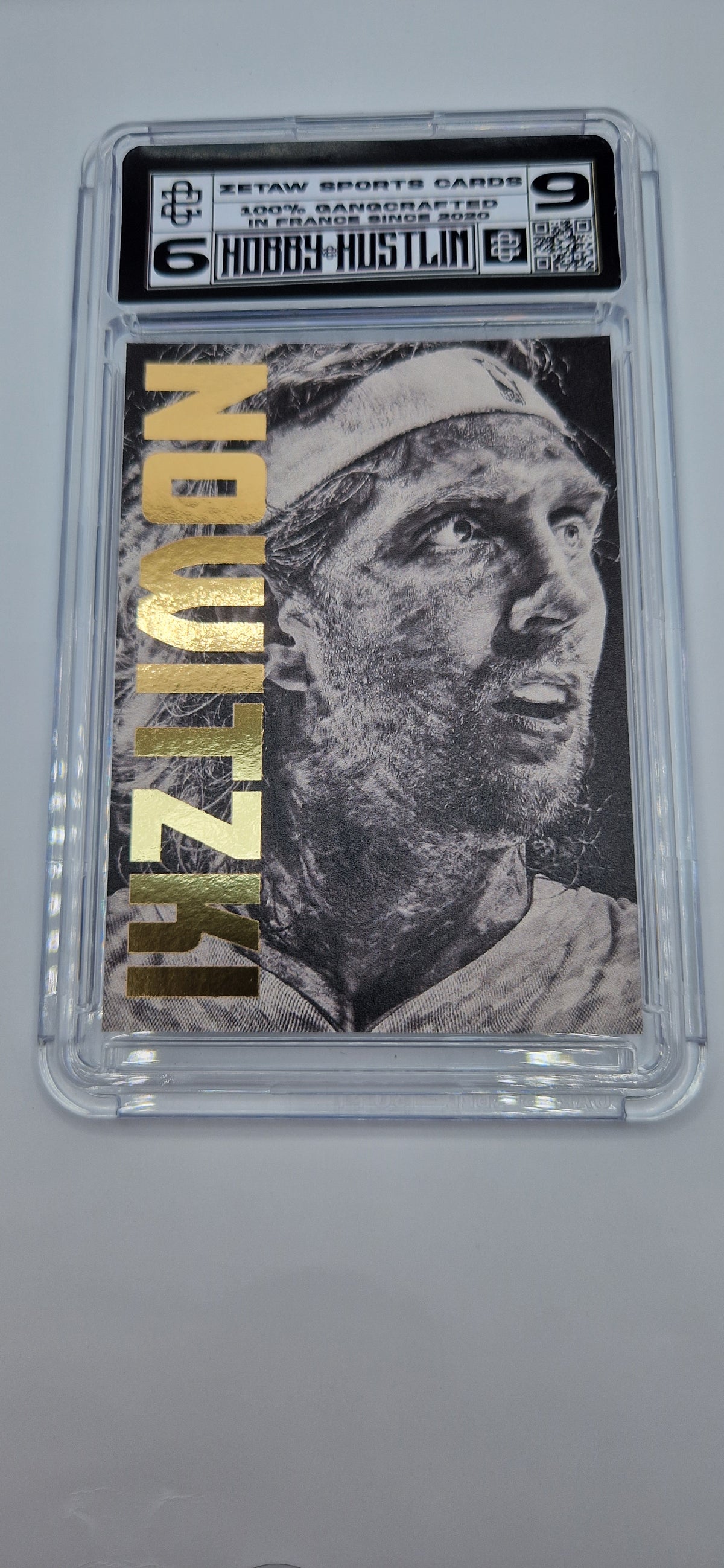DIRK NOWITZKI
