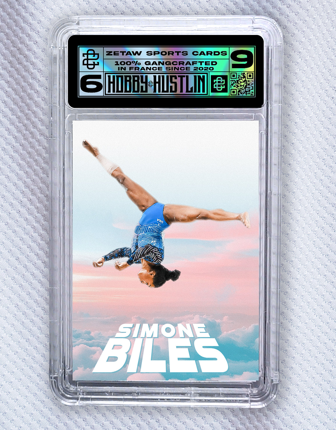 [OLYMPICS] Simone Biles - USA