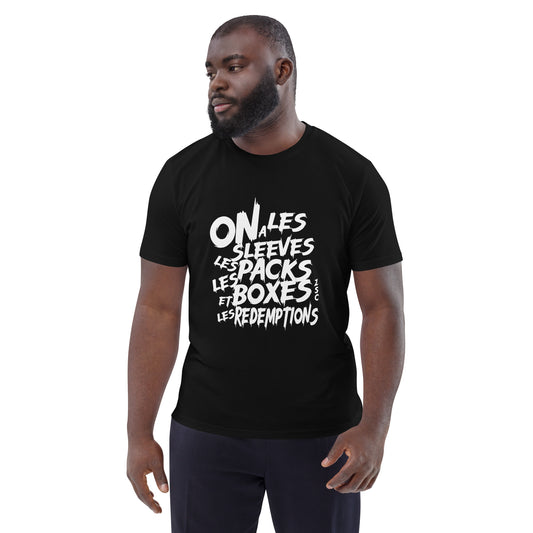 SLANG TEE