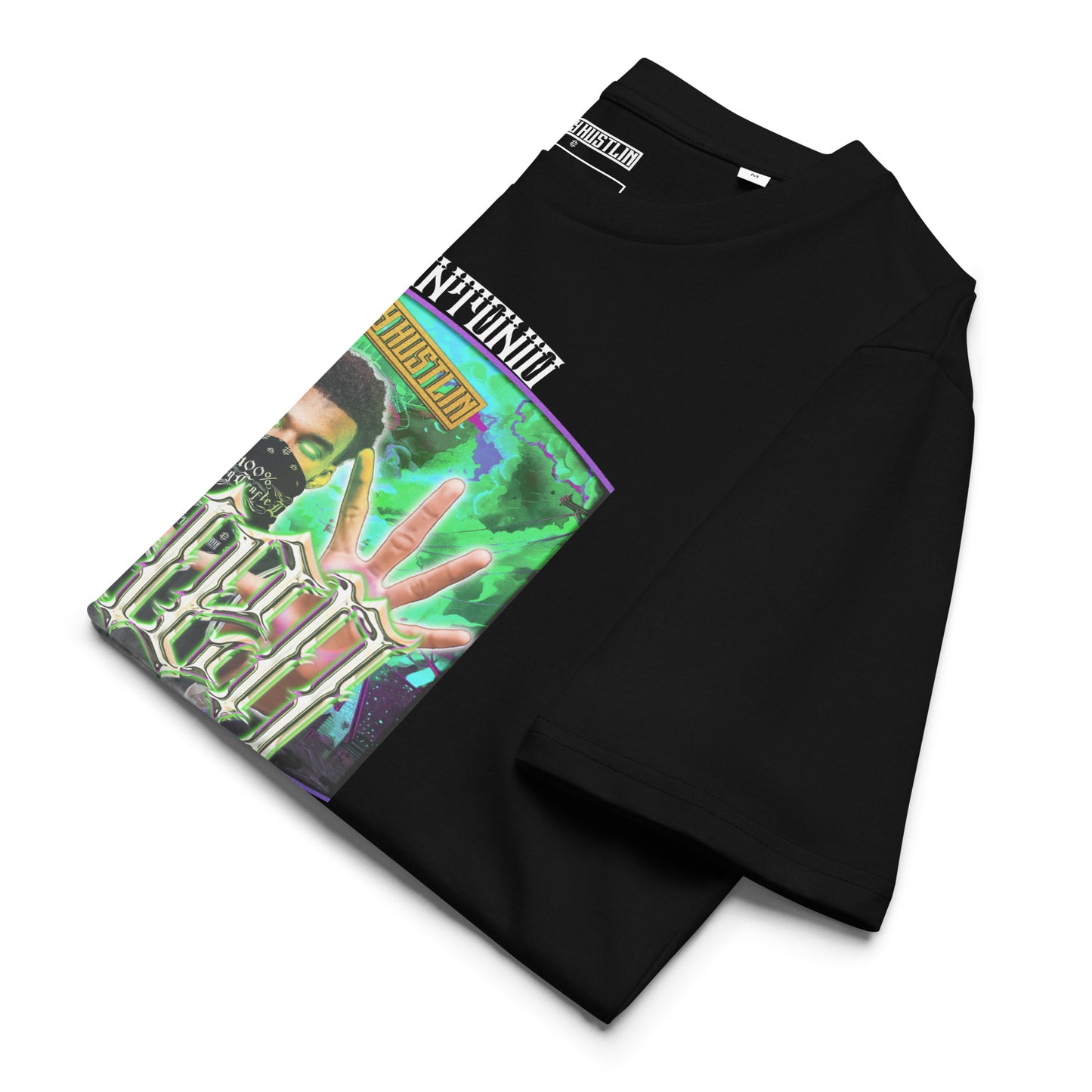 ALIEN W TEE