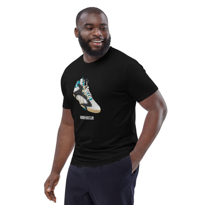 SHAQ-SHOEZ TEE