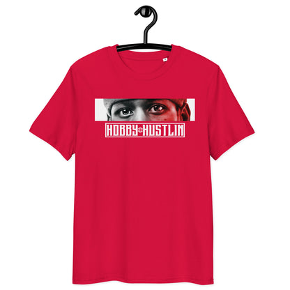 ANSWA - HOBBY HUSTLIN TEE