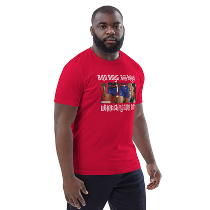 BAD BOYS , BAD BOYS - TEE